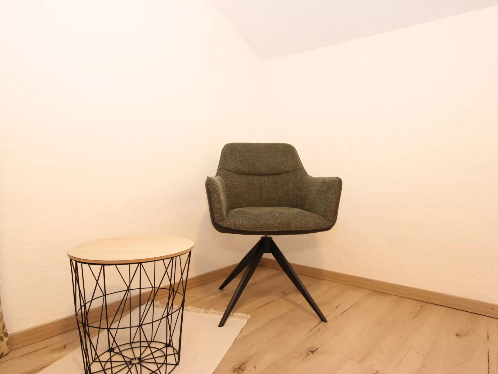 Sonnblick-Inside