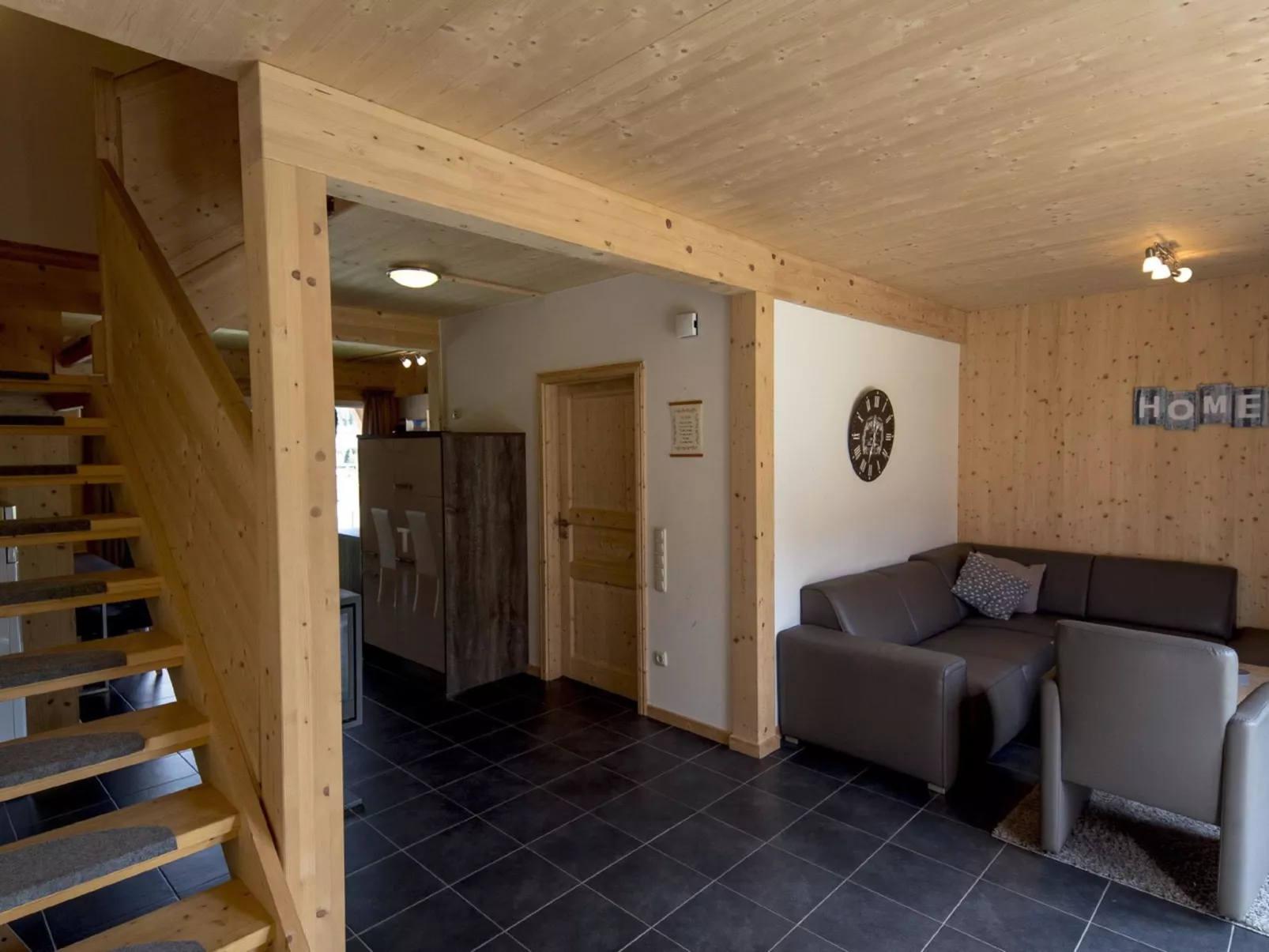 Mit 4 SZ,Sauna o.IR-Sauna+Sprudelbad-Inside