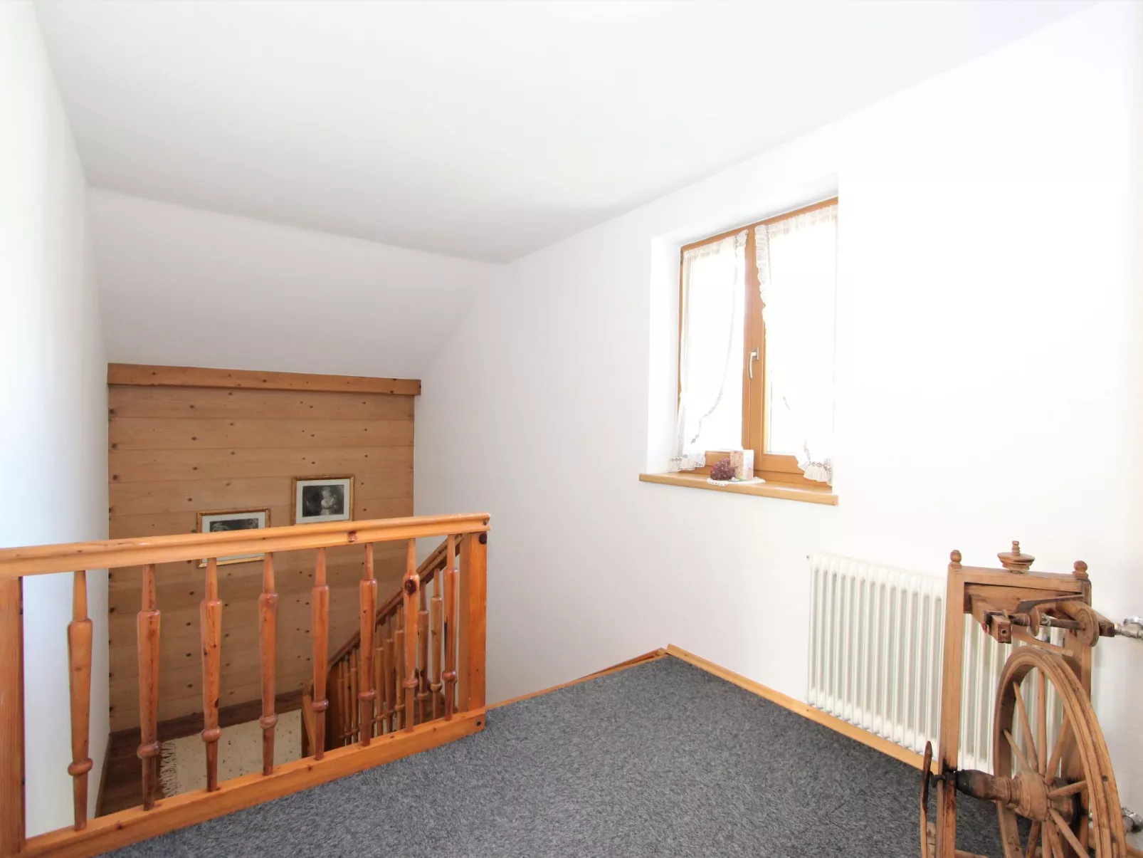 Sonnblick-Inside