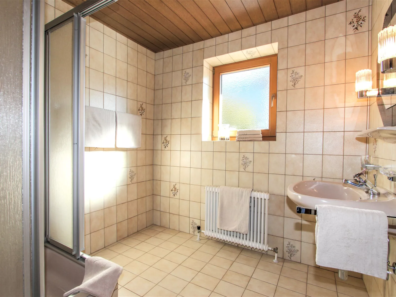 Sonnblick-Inside