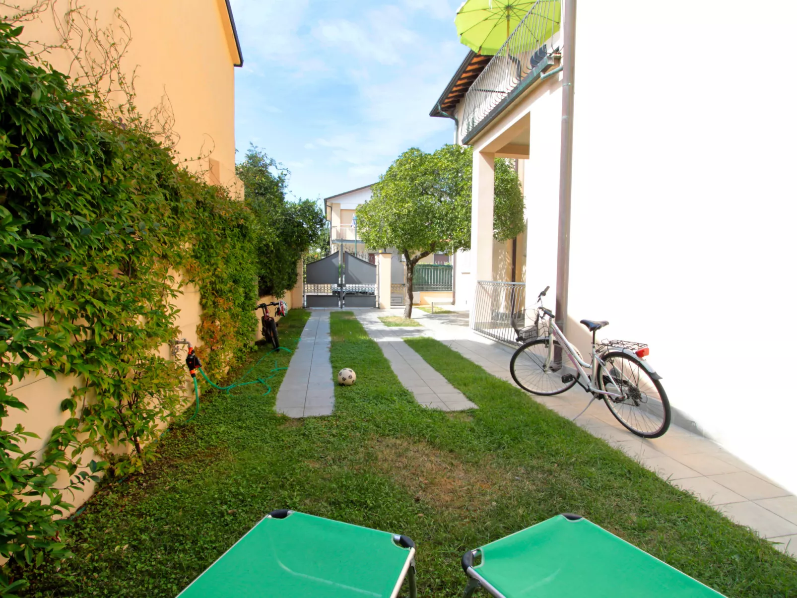Milano-Outside