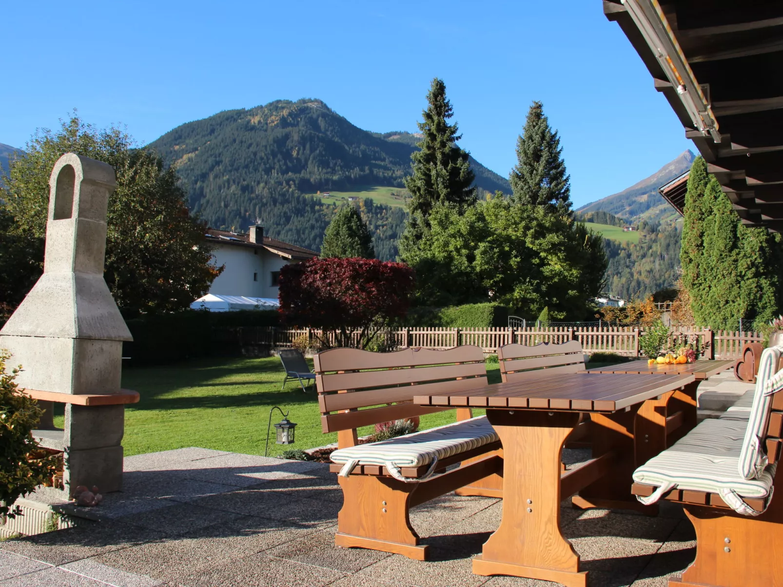Sonnblick-Outside