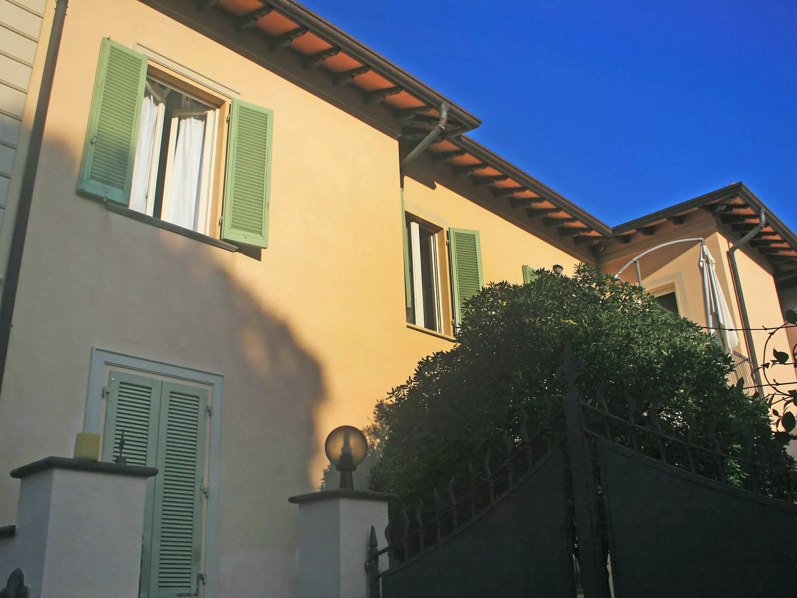 Milano-Outside