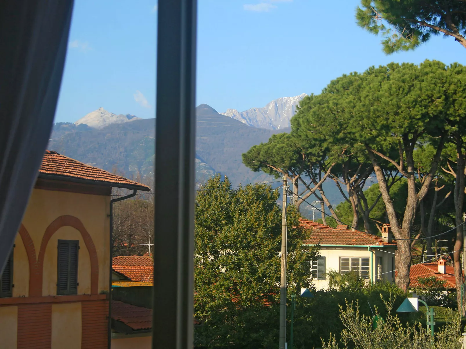 Milano-Outside