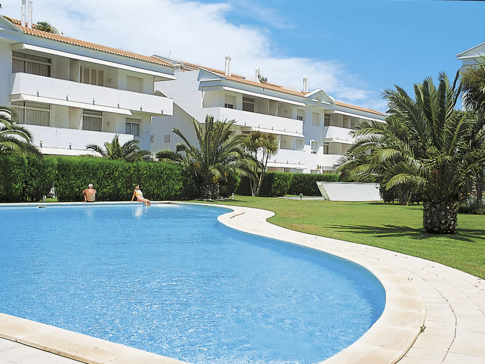 Green Club Terraza-Dehors