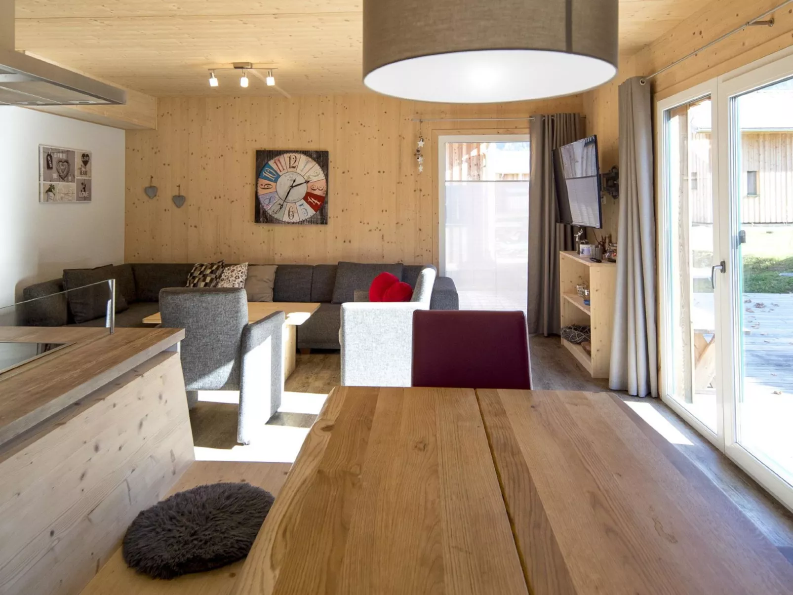 Sup.4 SZ Sauna o.IR-Sauna+Sprudelbad-Inside