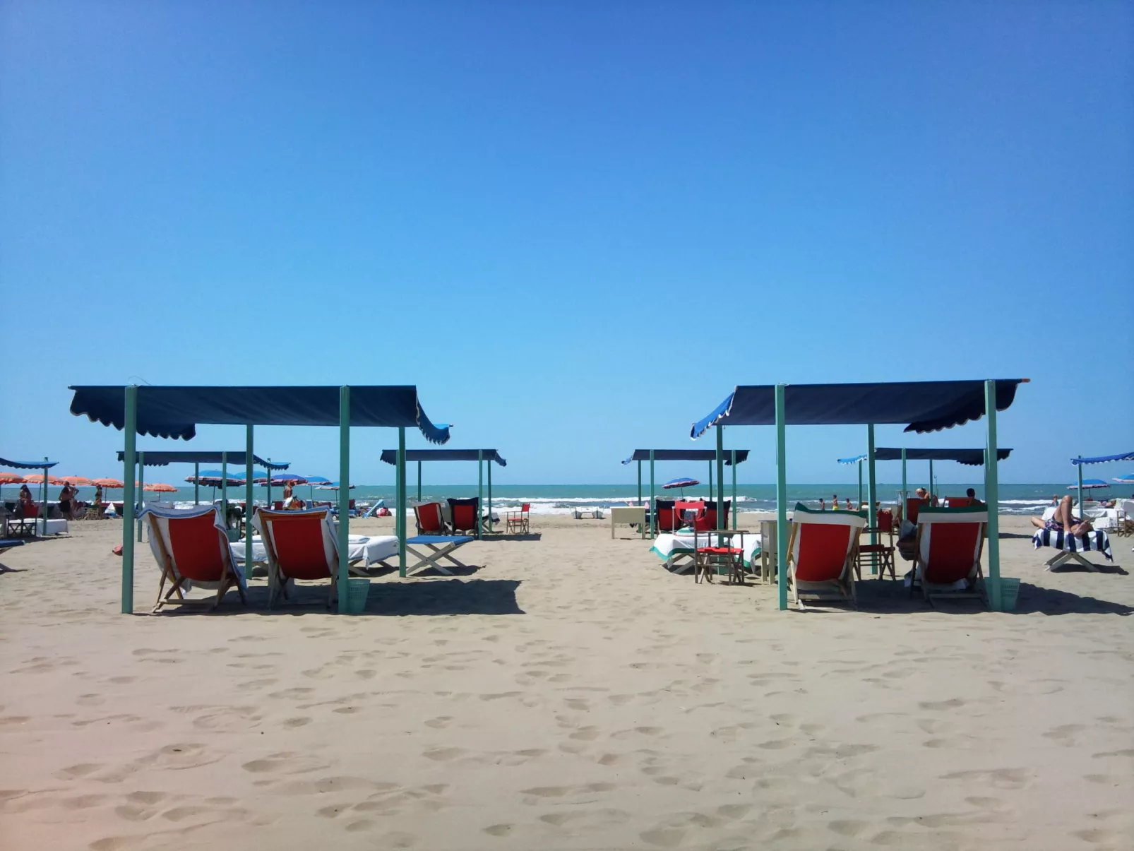 Simonetta-Area