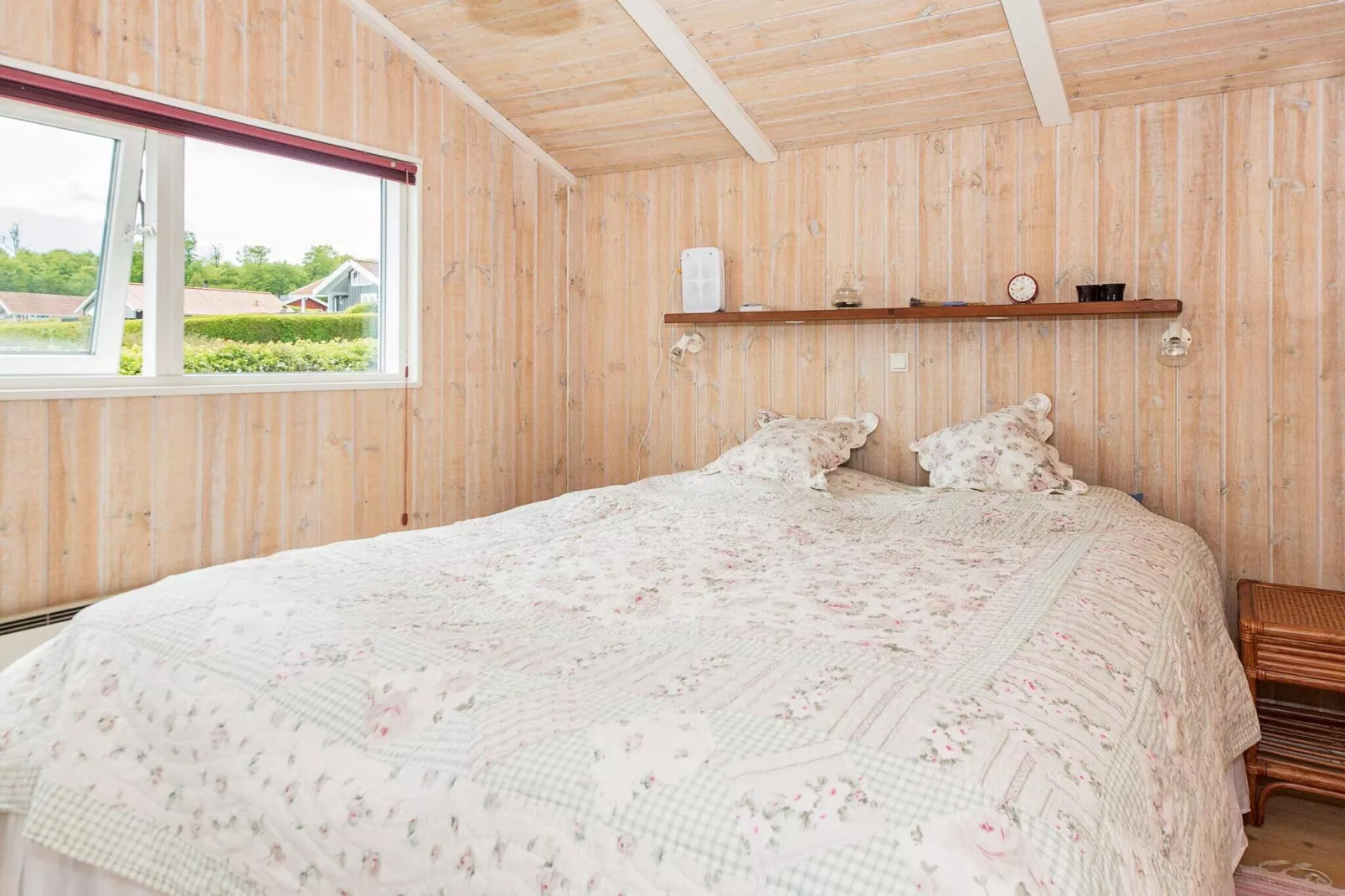 6 person holiday home in Sjølund-Indoor