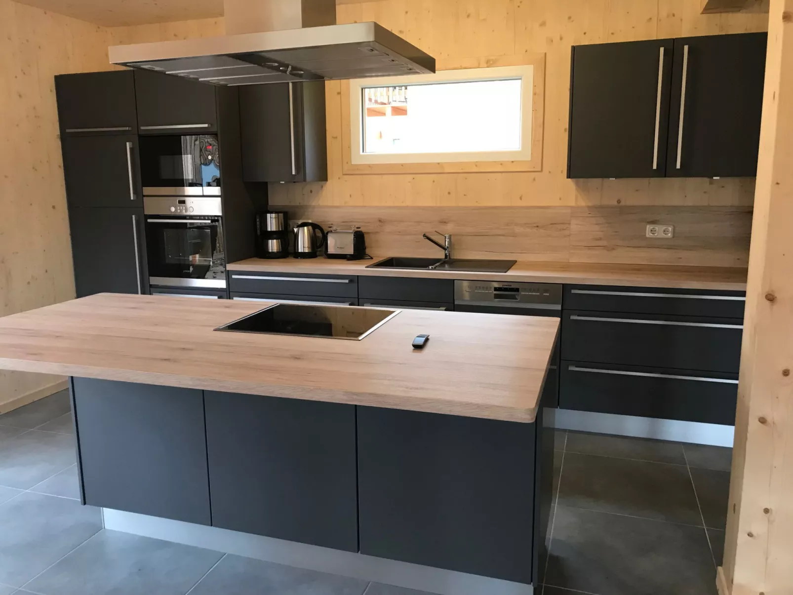 Premium mit 5 SZ,Sauna o IR-Sauna+SP
