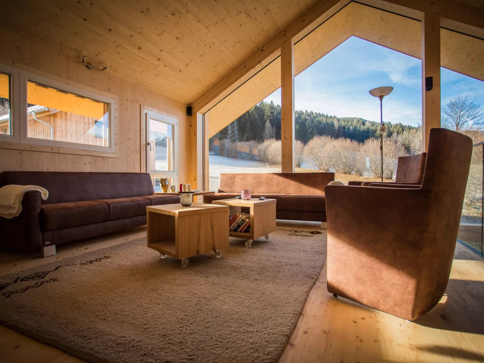 Premium mit 5 SZ,Sauna o IR-Sauna+SP