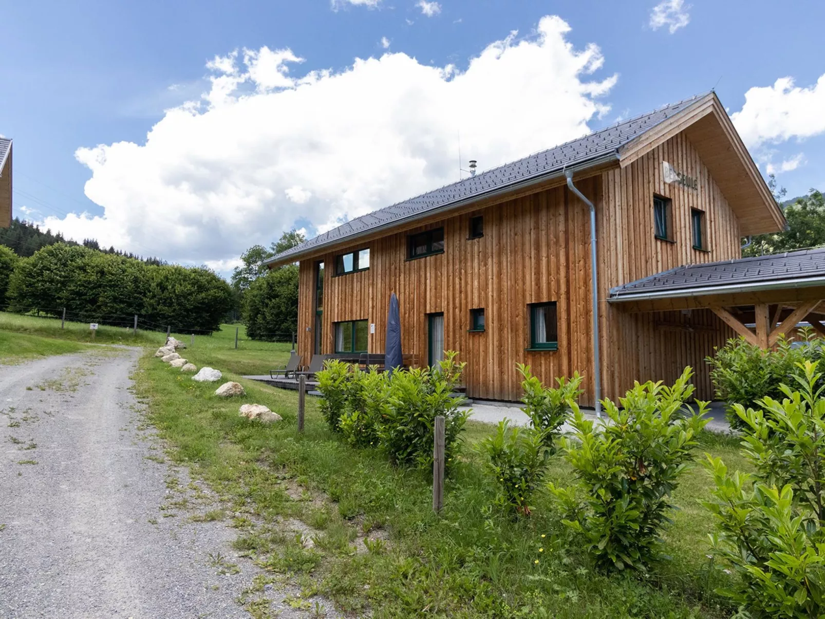 Premium mit 5 SZ,Sauna o IR-Sauna+SP-Draußen