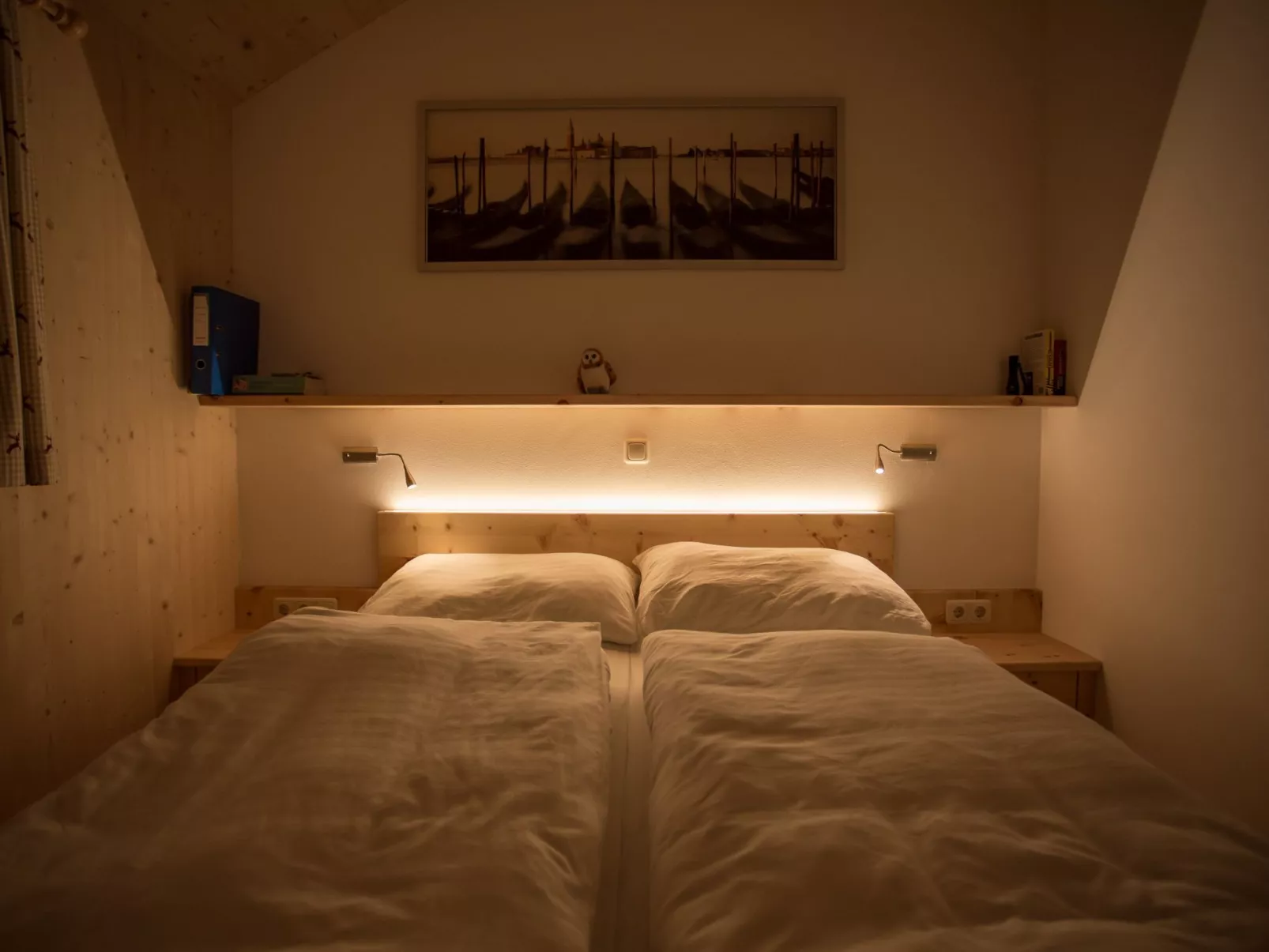 Premium mit 5 SZ,Sauna o IR-Sauna+SP-Drinnen