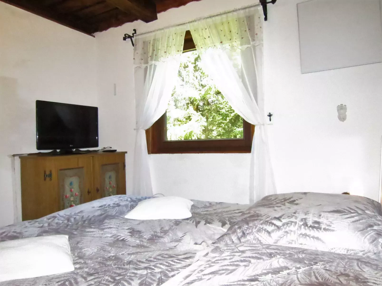 Chalet Bodental 28-Drinnen