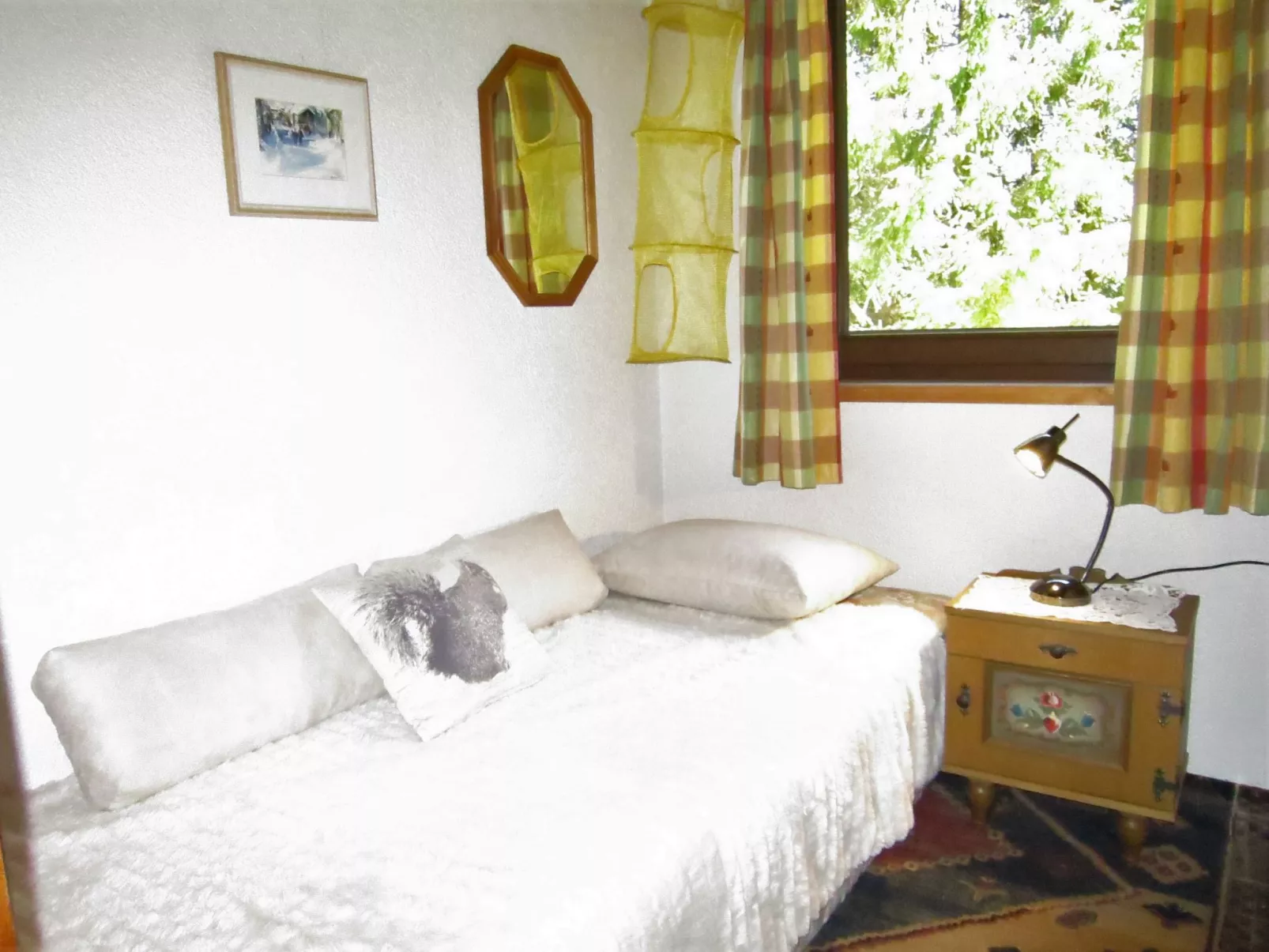 Chalet Bodental 28-Drinnen