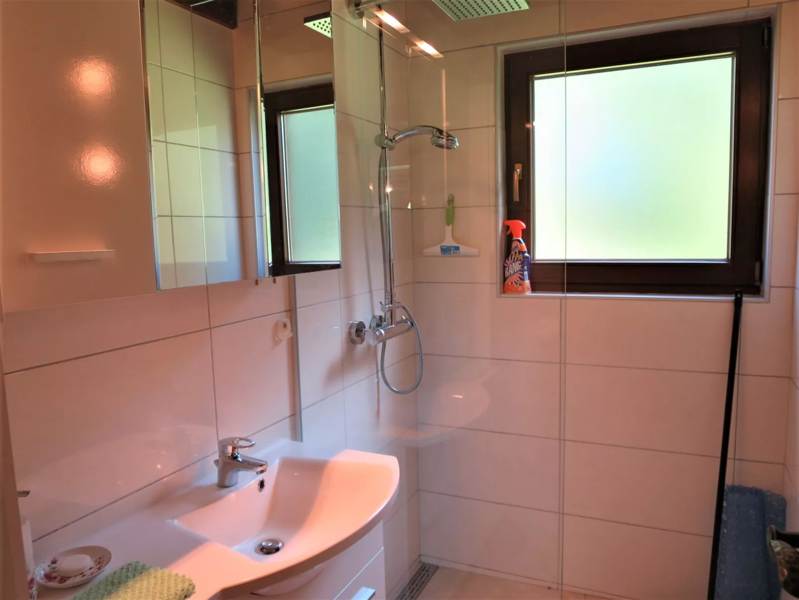 Chalet Bodental 28-Drinnen