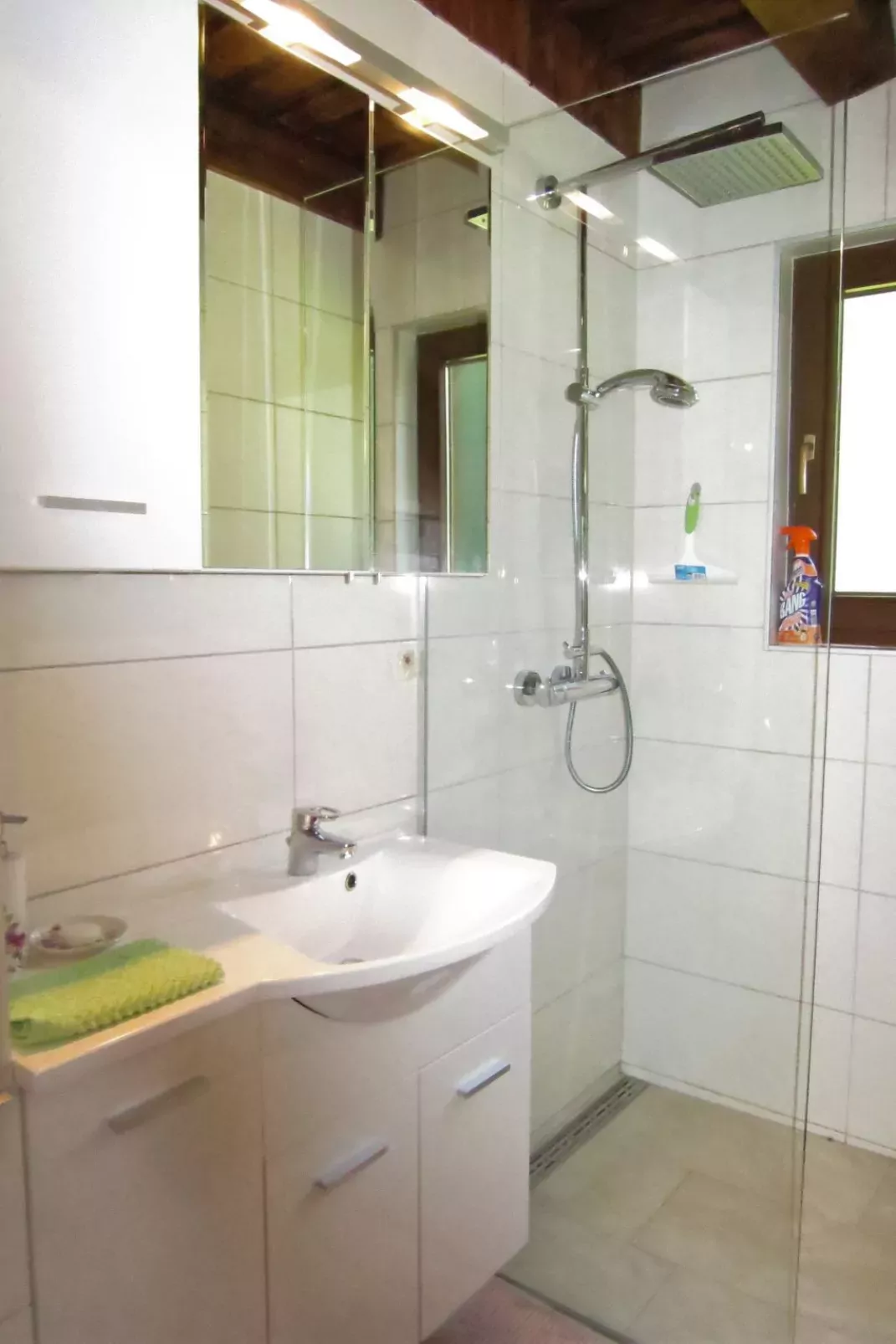 Chalet Bodental 28-Drinnen