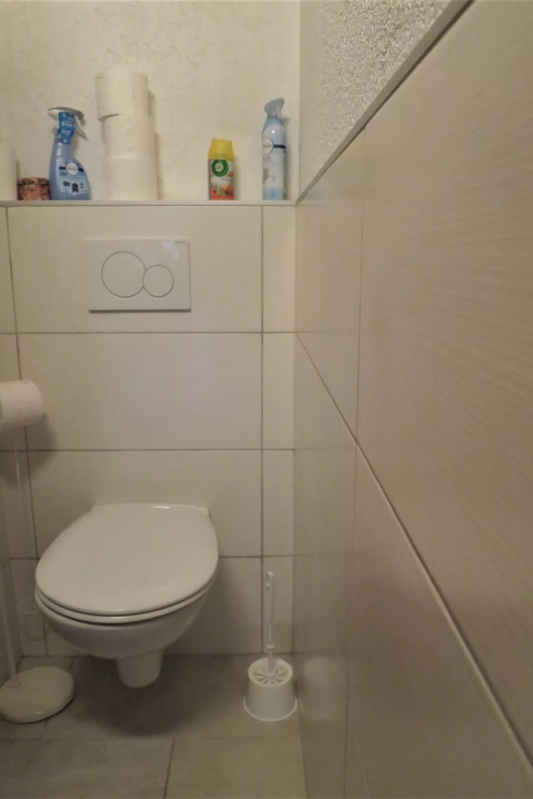Chalet Bodental 28-Drinnen