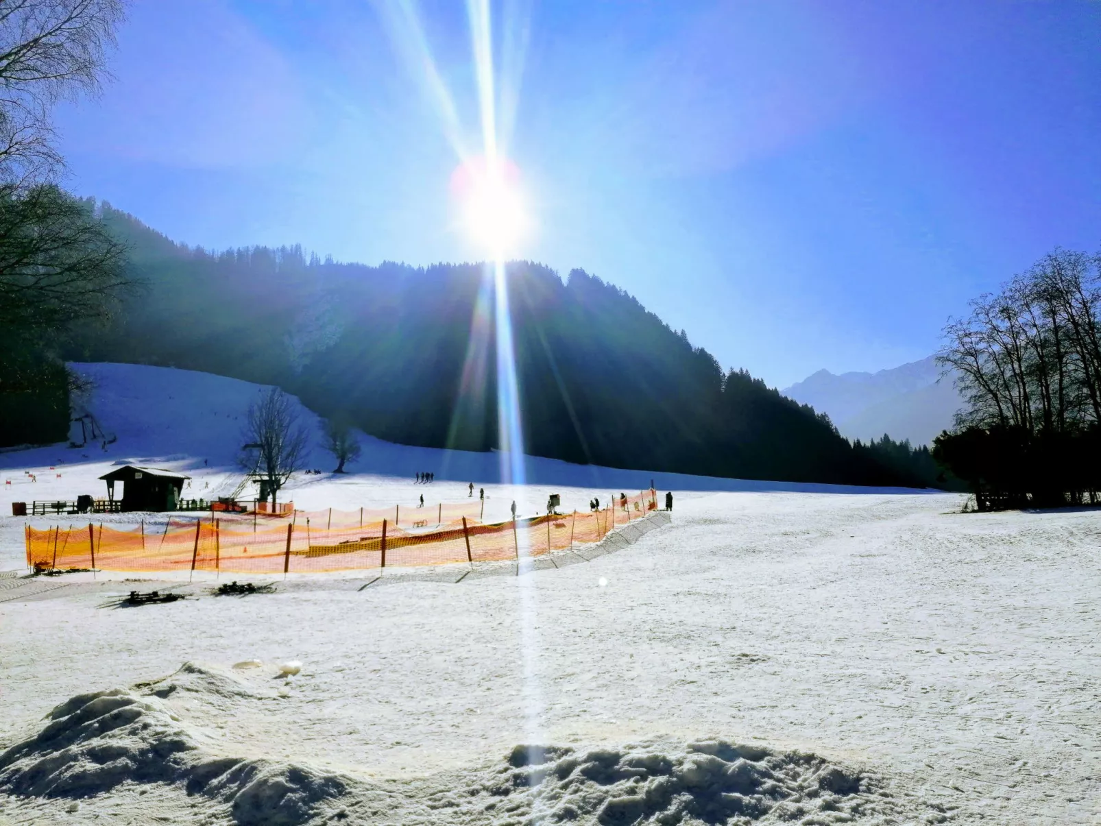 Chalet Bodental 28-Draußen