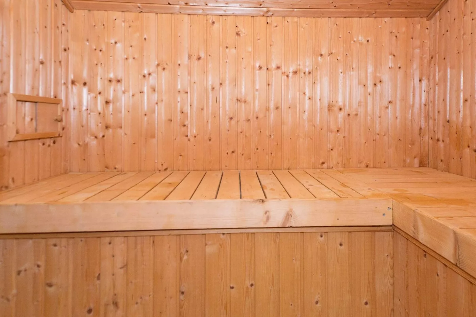 6 person holiday home in Sjølund-Sauna