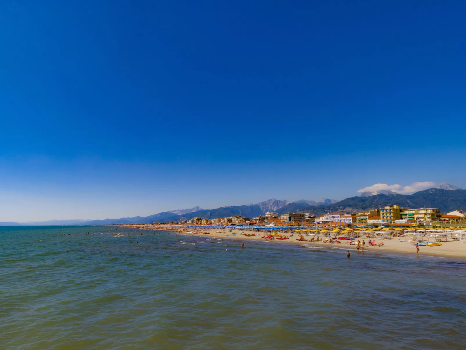 Marinella-Area