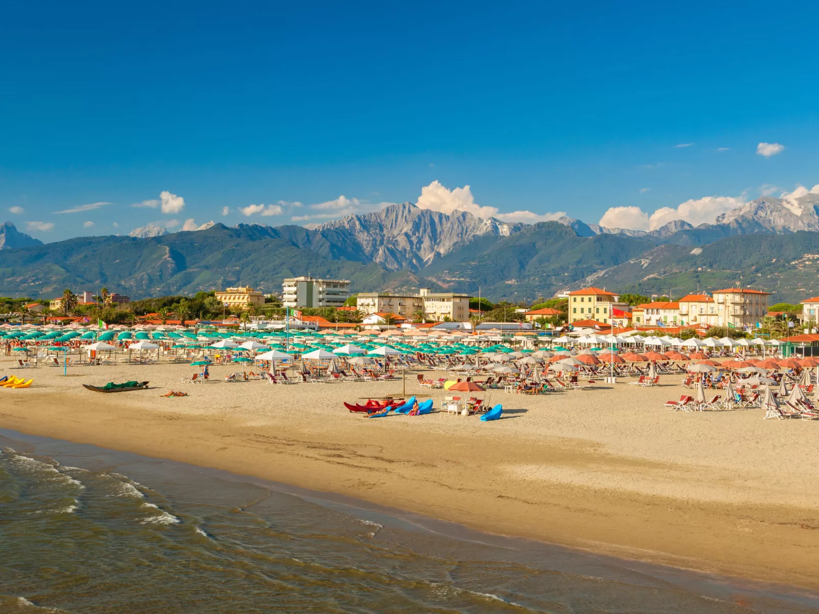 Marinella-Area