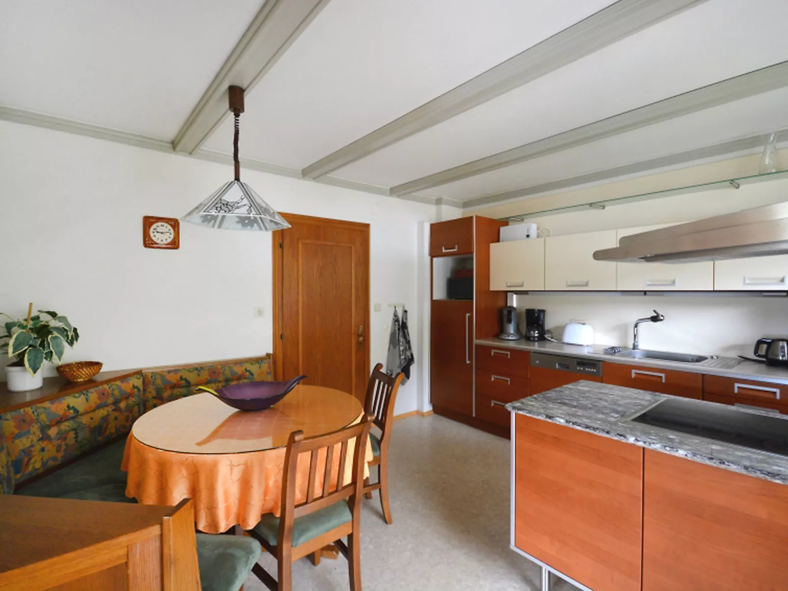 Ferienhaus Haus Kofler-Drinnen