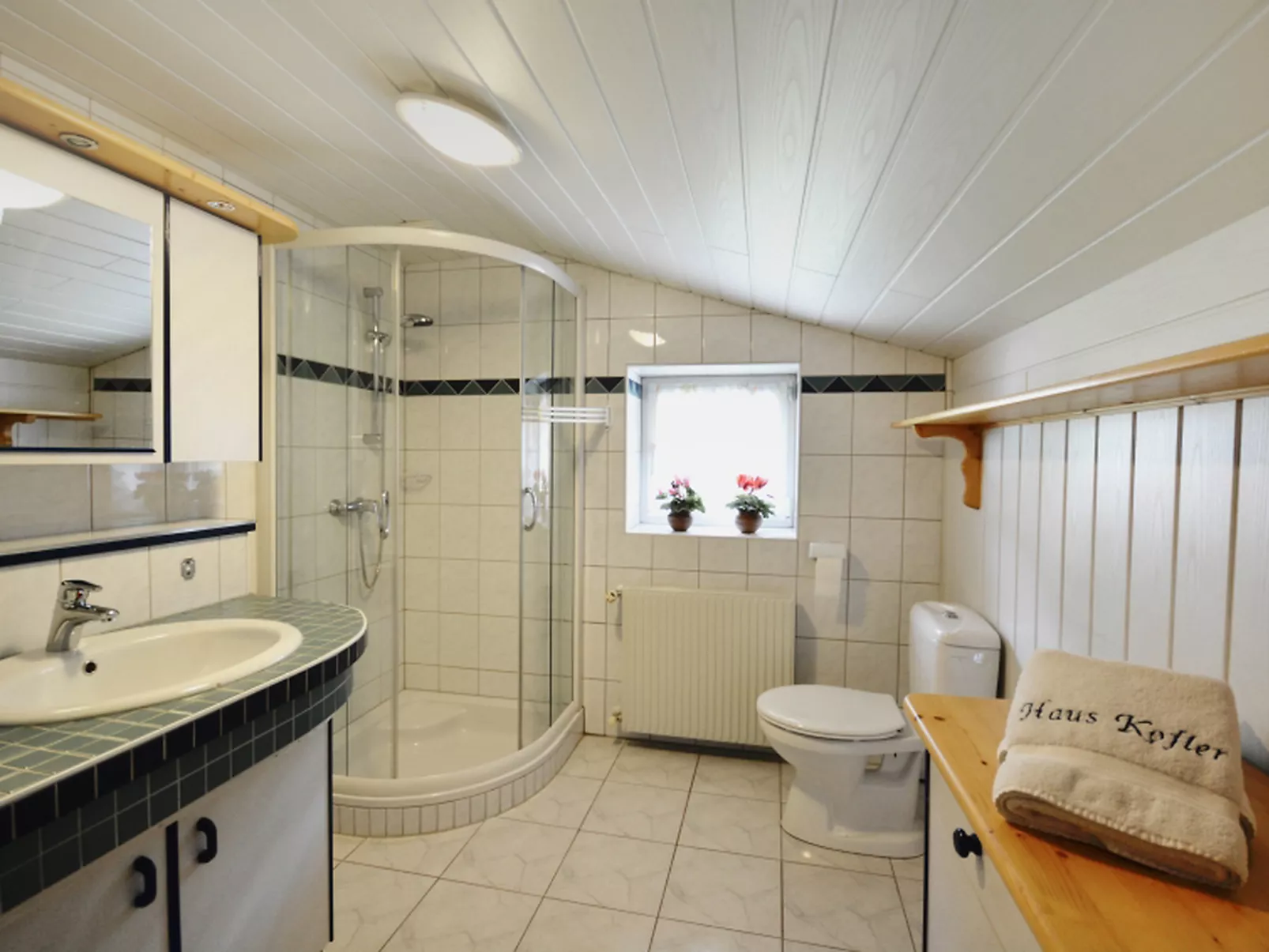Ferienhaus Haus Kofler-Drinnen