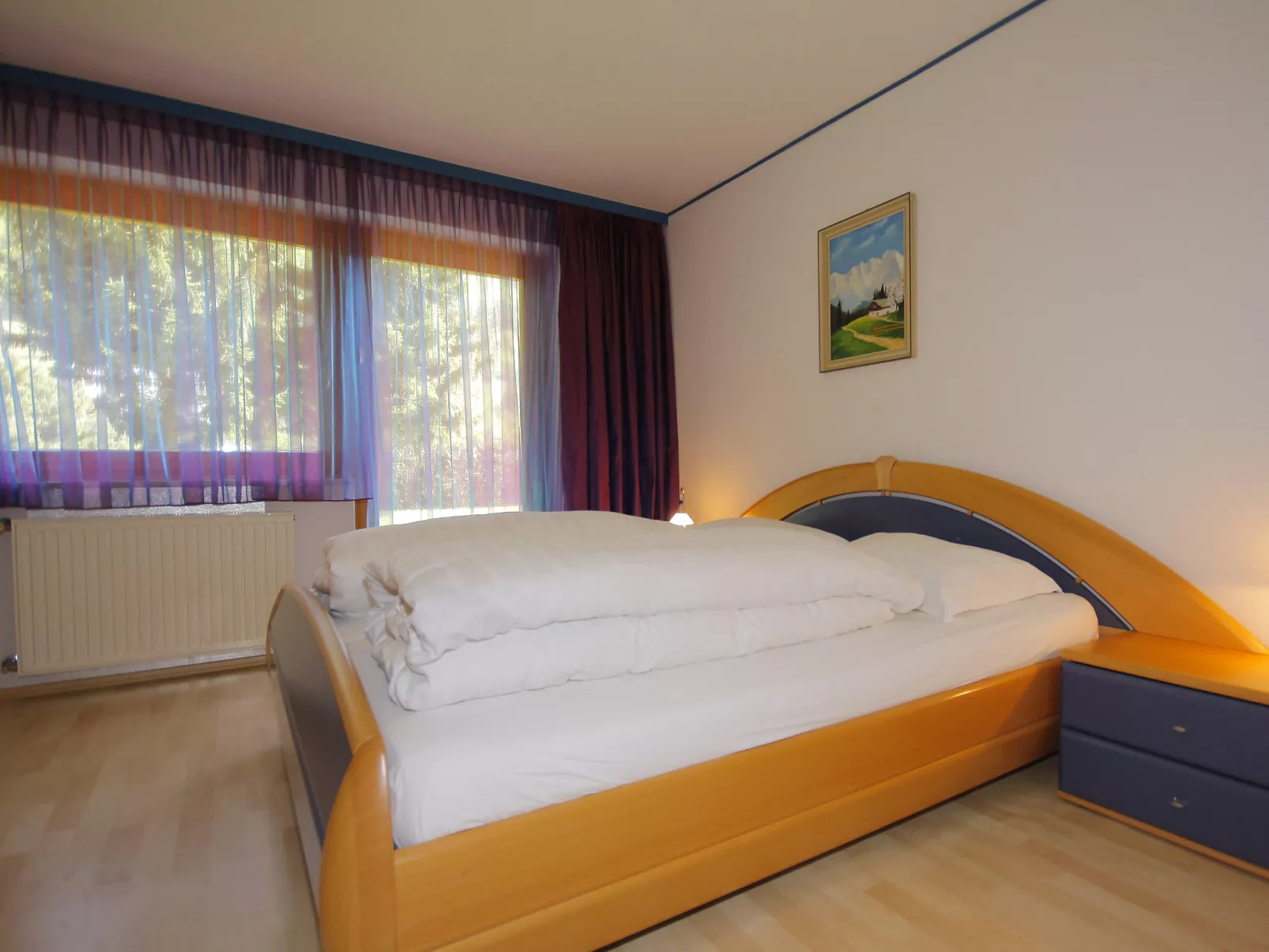Ferienhaus Haus Kofler-Drinnen