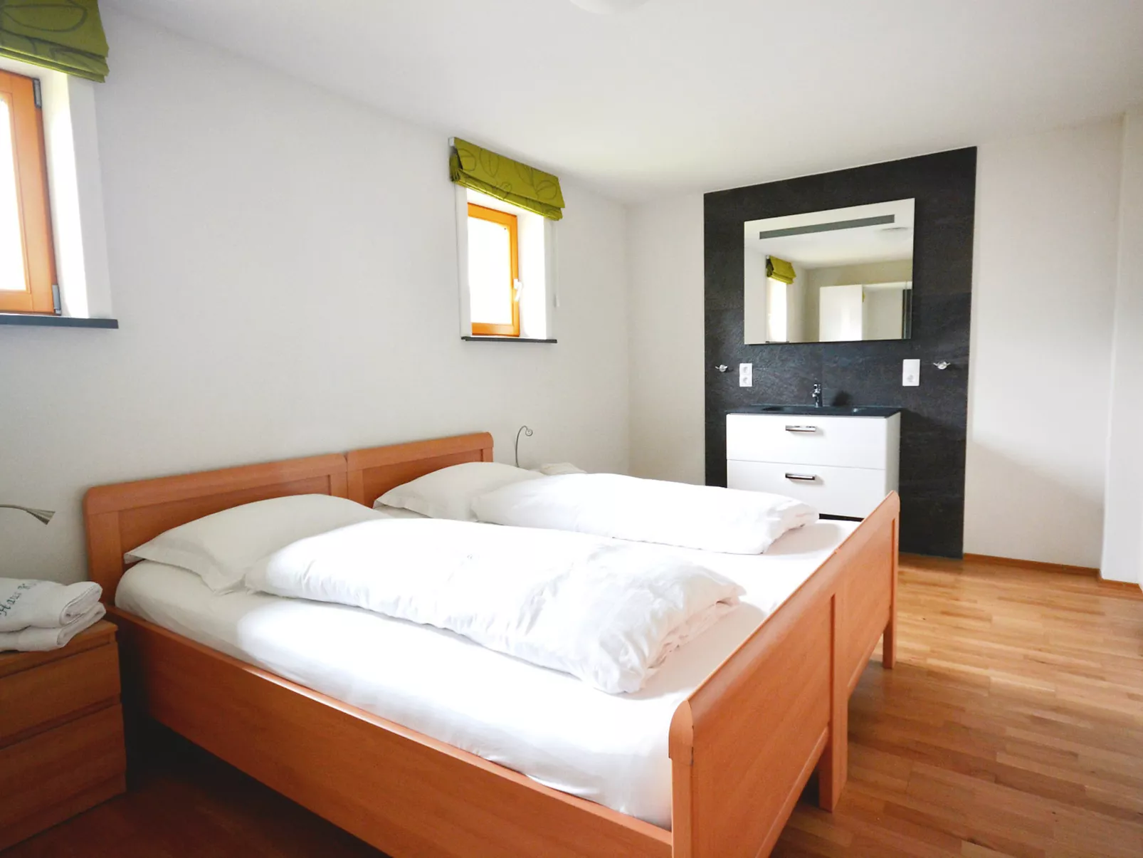 Ferienhaus Haus Kofler-Drinnen
