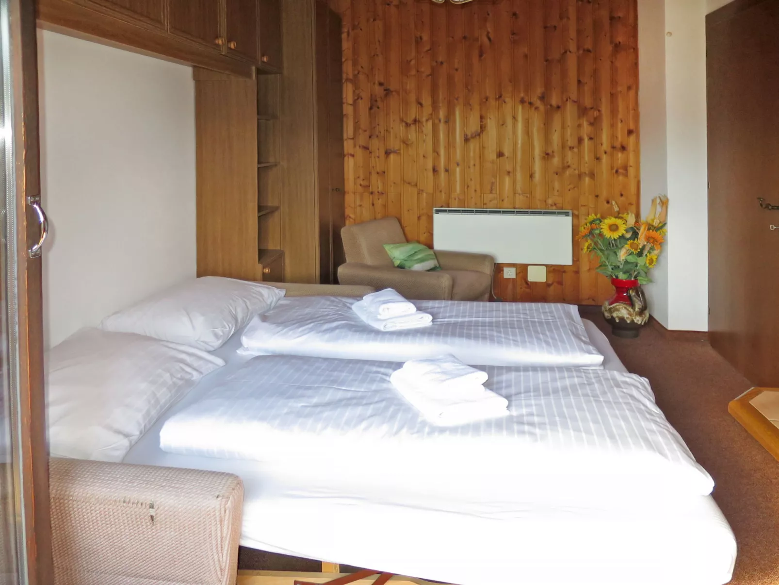 Alpenrose Apartment 3-Inside