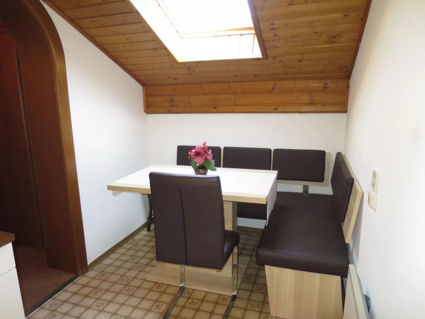 Alpenrose Apartment 3-Inside