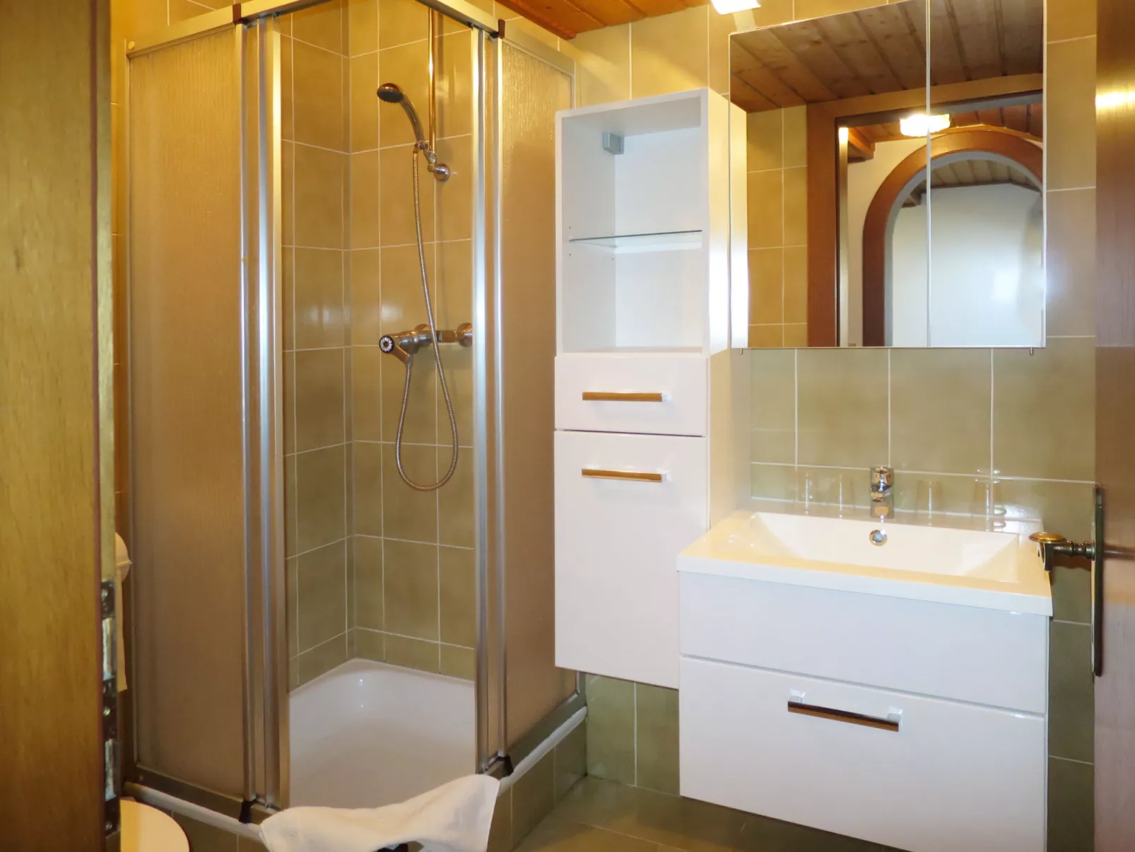 Alpenrose Apartment 3-Inside
