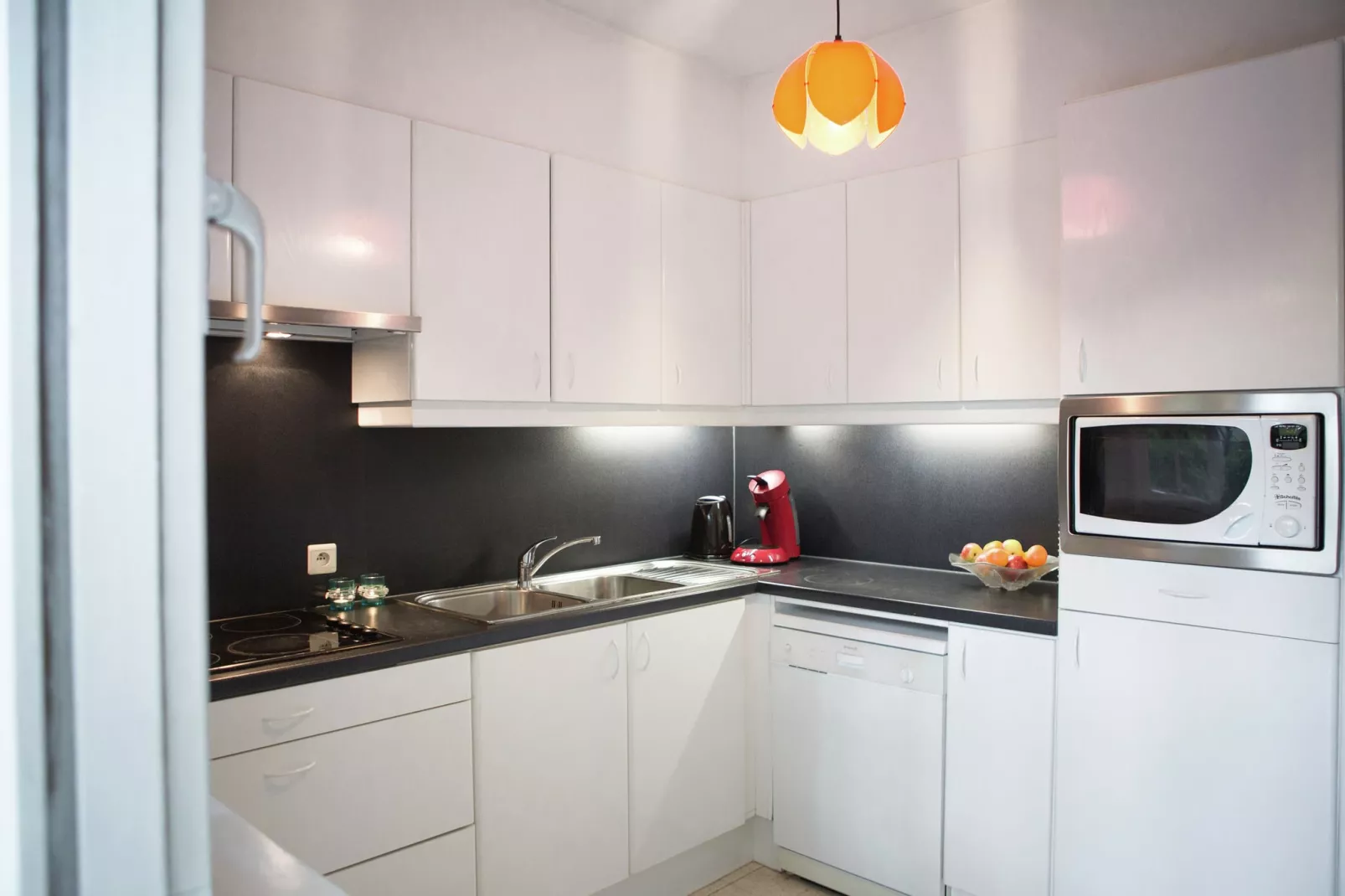 Boskant-Kitchen