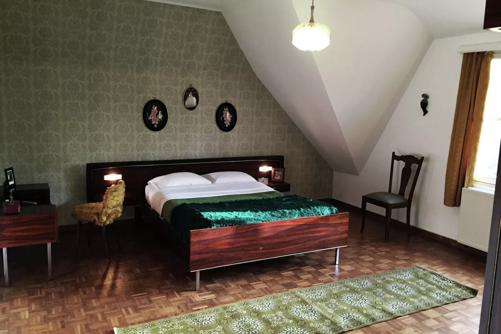 Boskant-Bedroom