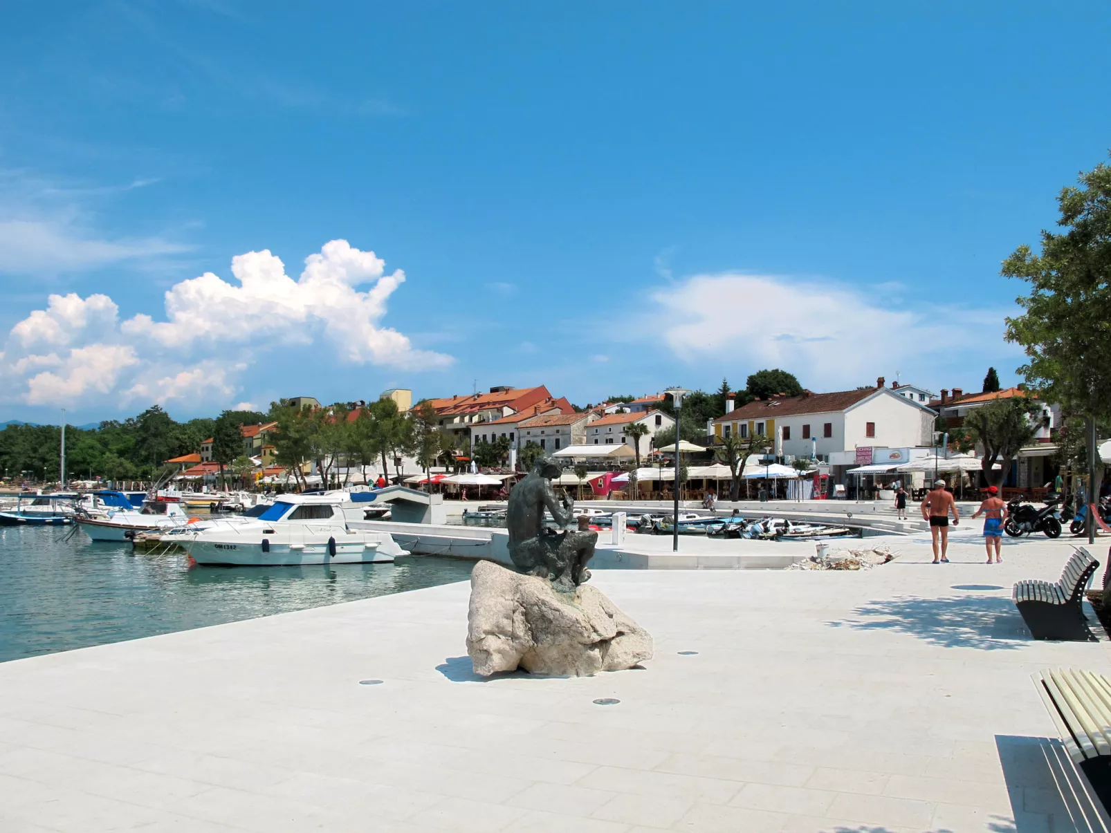 Albaneze-Area