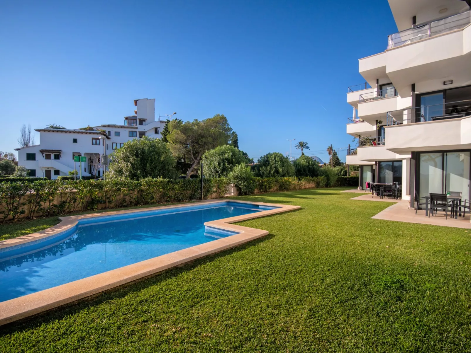 Oratge Beach Views-Outside