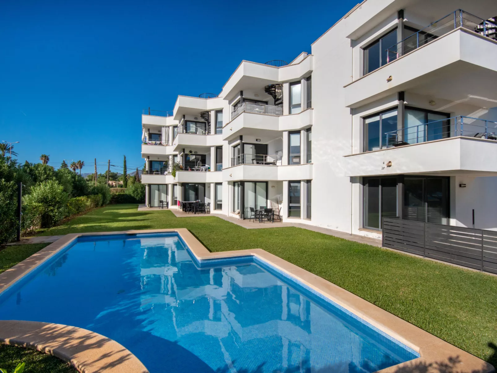 Oratge Beach Views-Outside