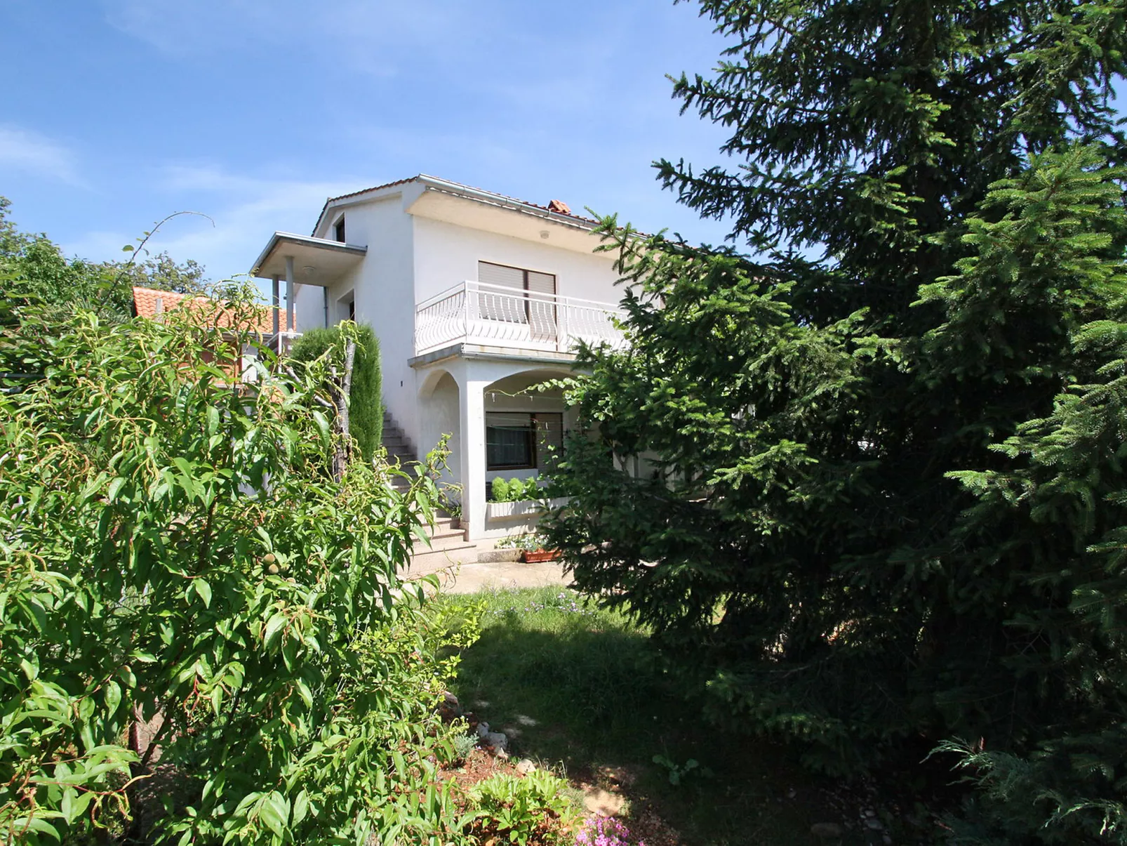 Marija-Dehors