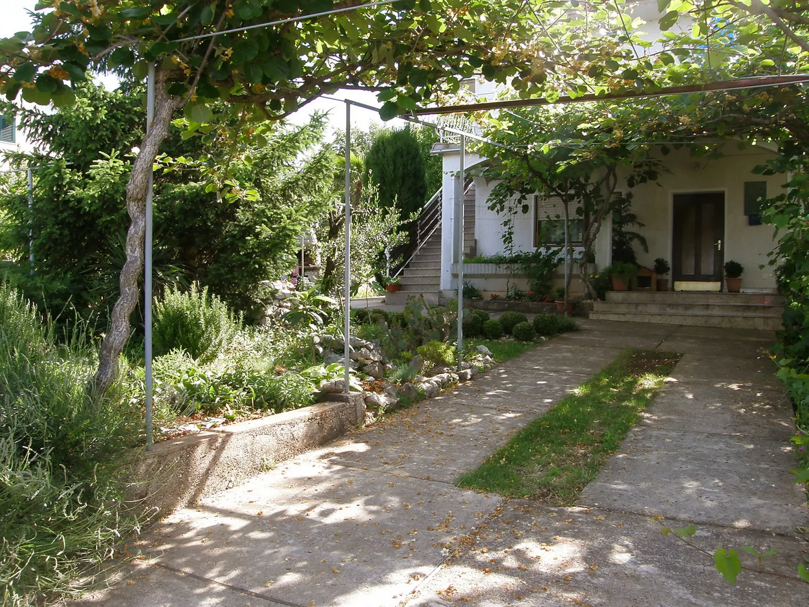 Marija-Dehors