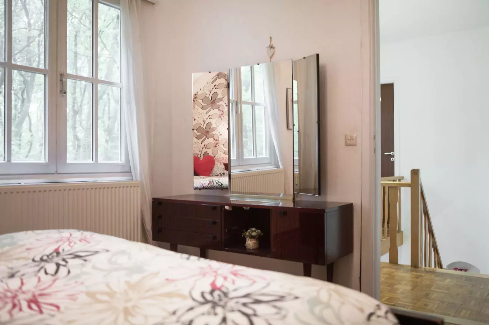 Boskant-Bedroom