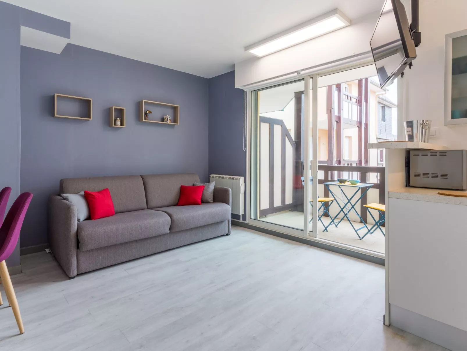 Galion 1 et 2-Inside