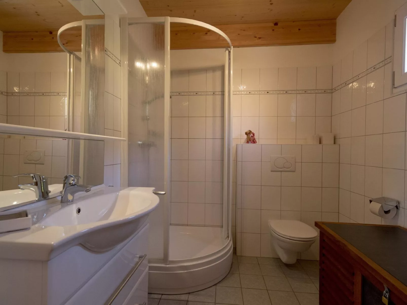 Almdorf Stadl by Alps Resorts-Inside