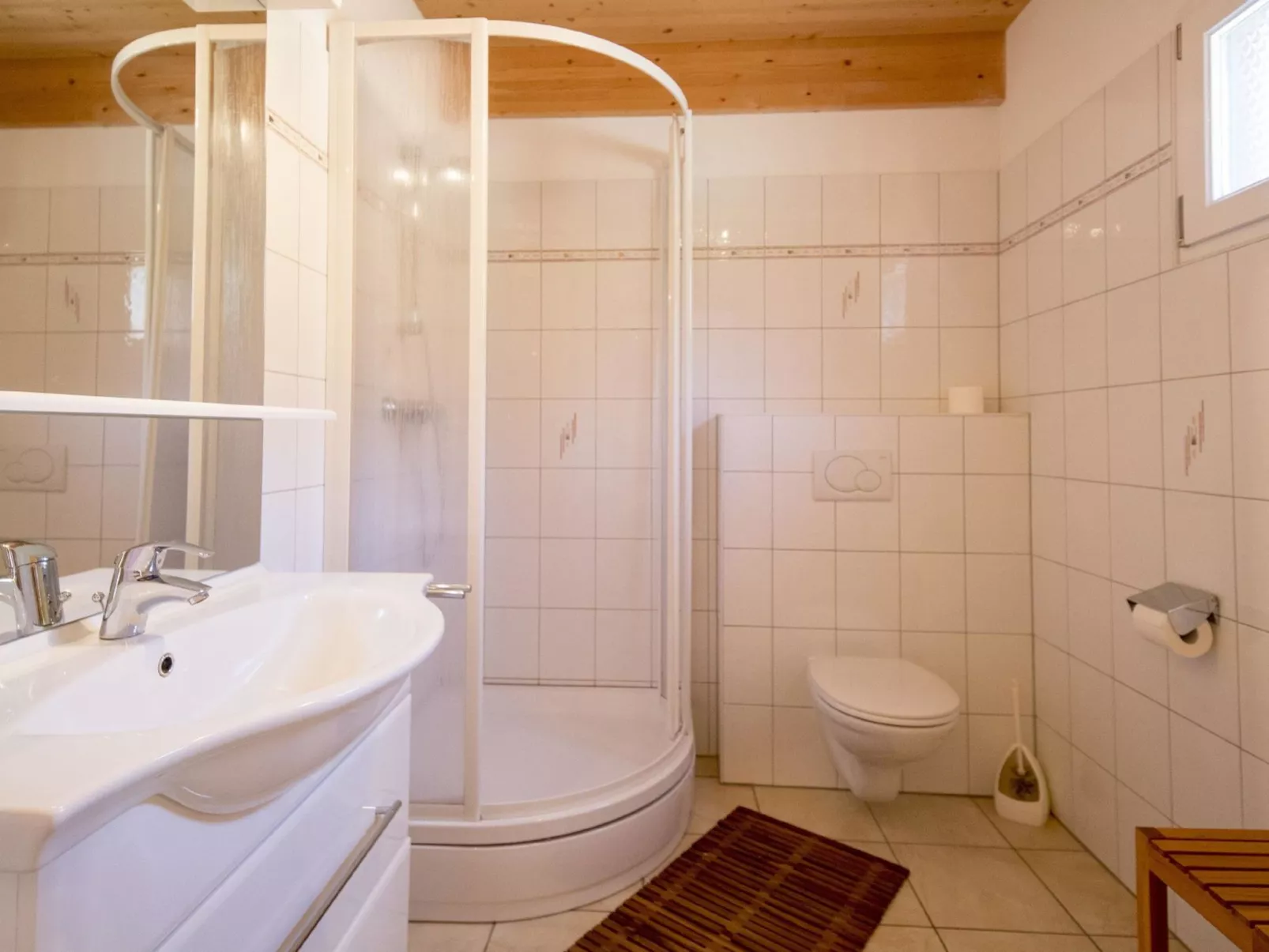 Almdorf Stadl by Alps Resorts-Inside