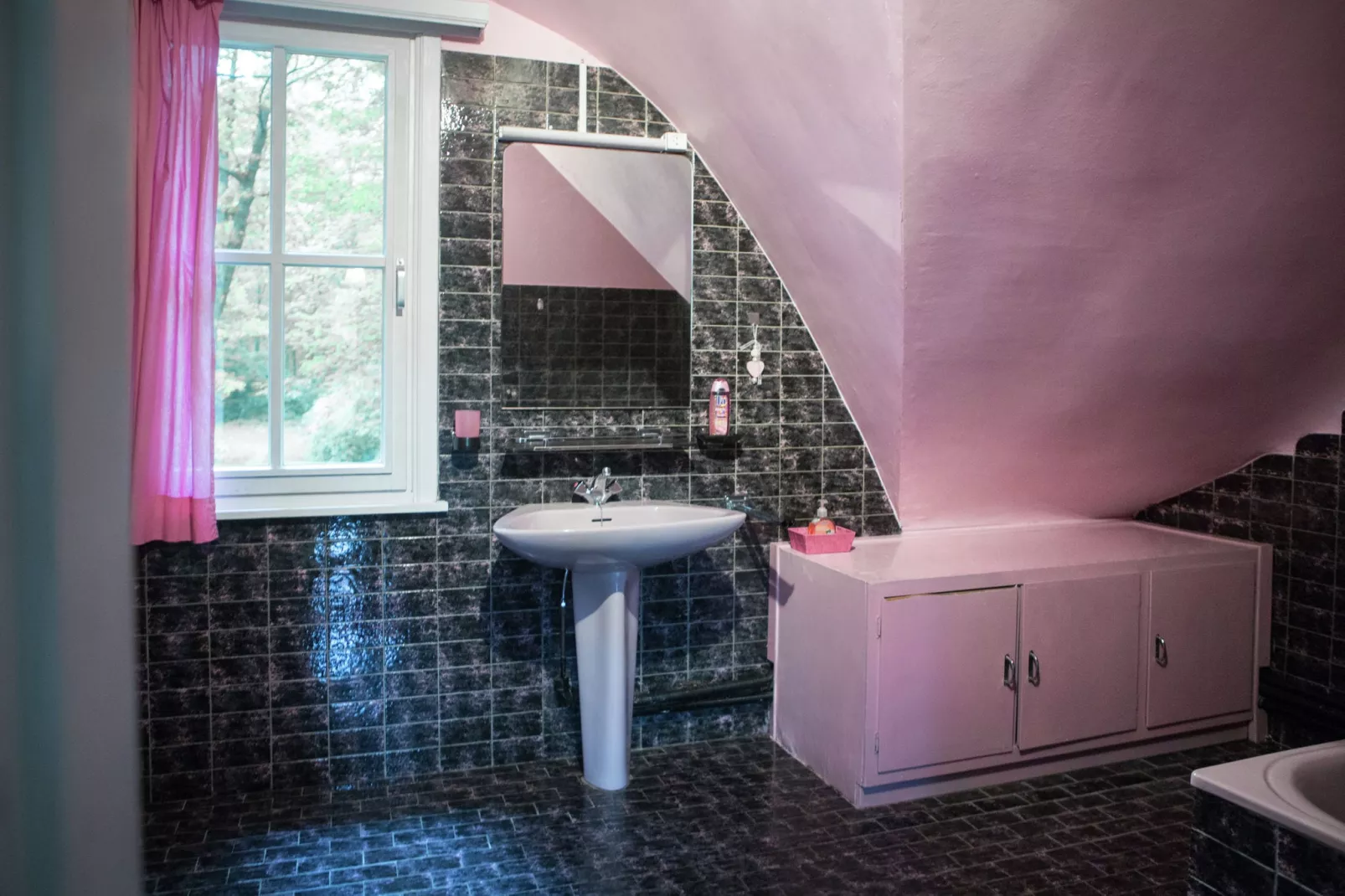 Boskant-Bathroom