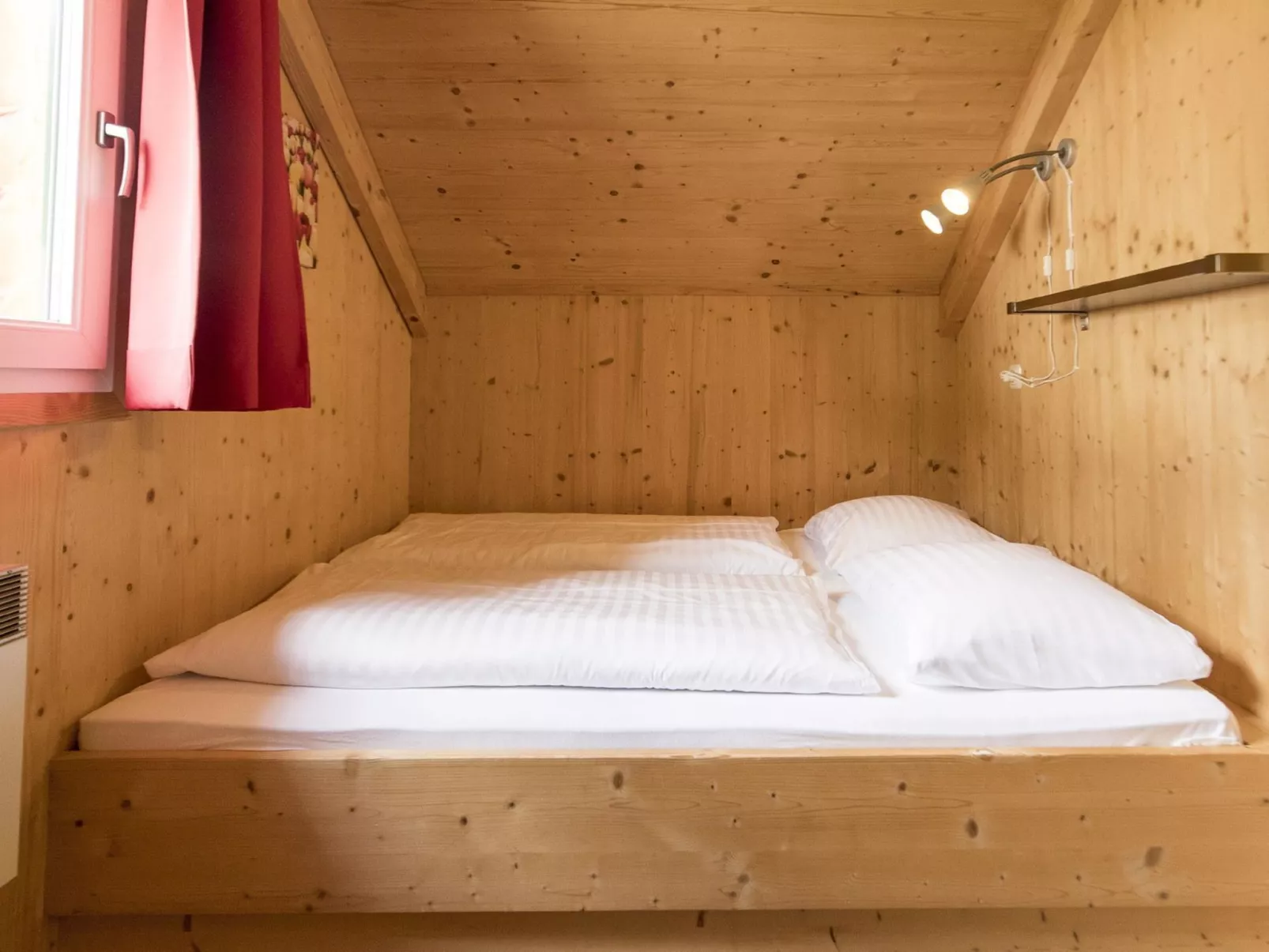Almdorf Stadl by Alps Resorts