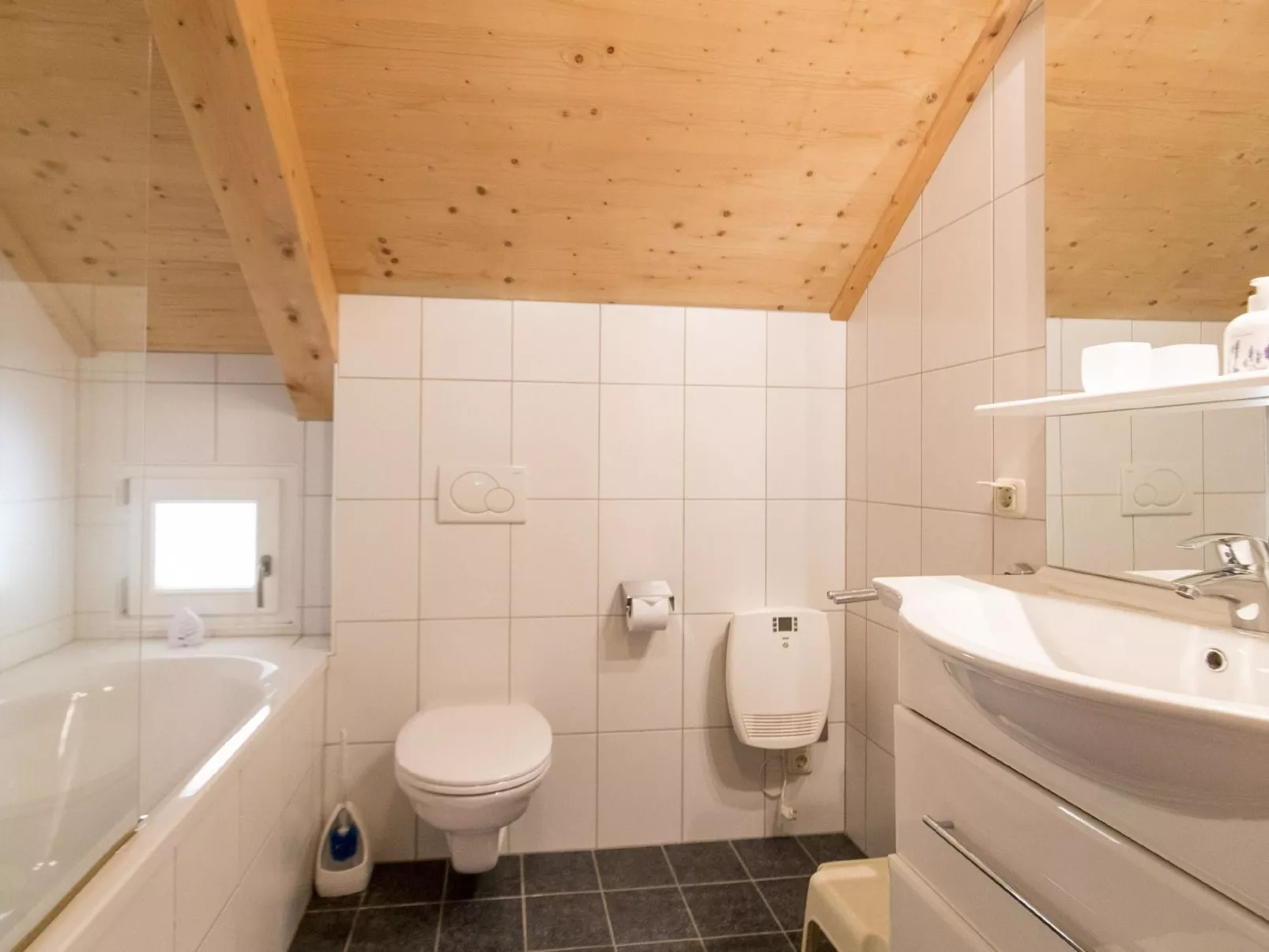 Almdorf Stadl by Alps Resorts-Inside