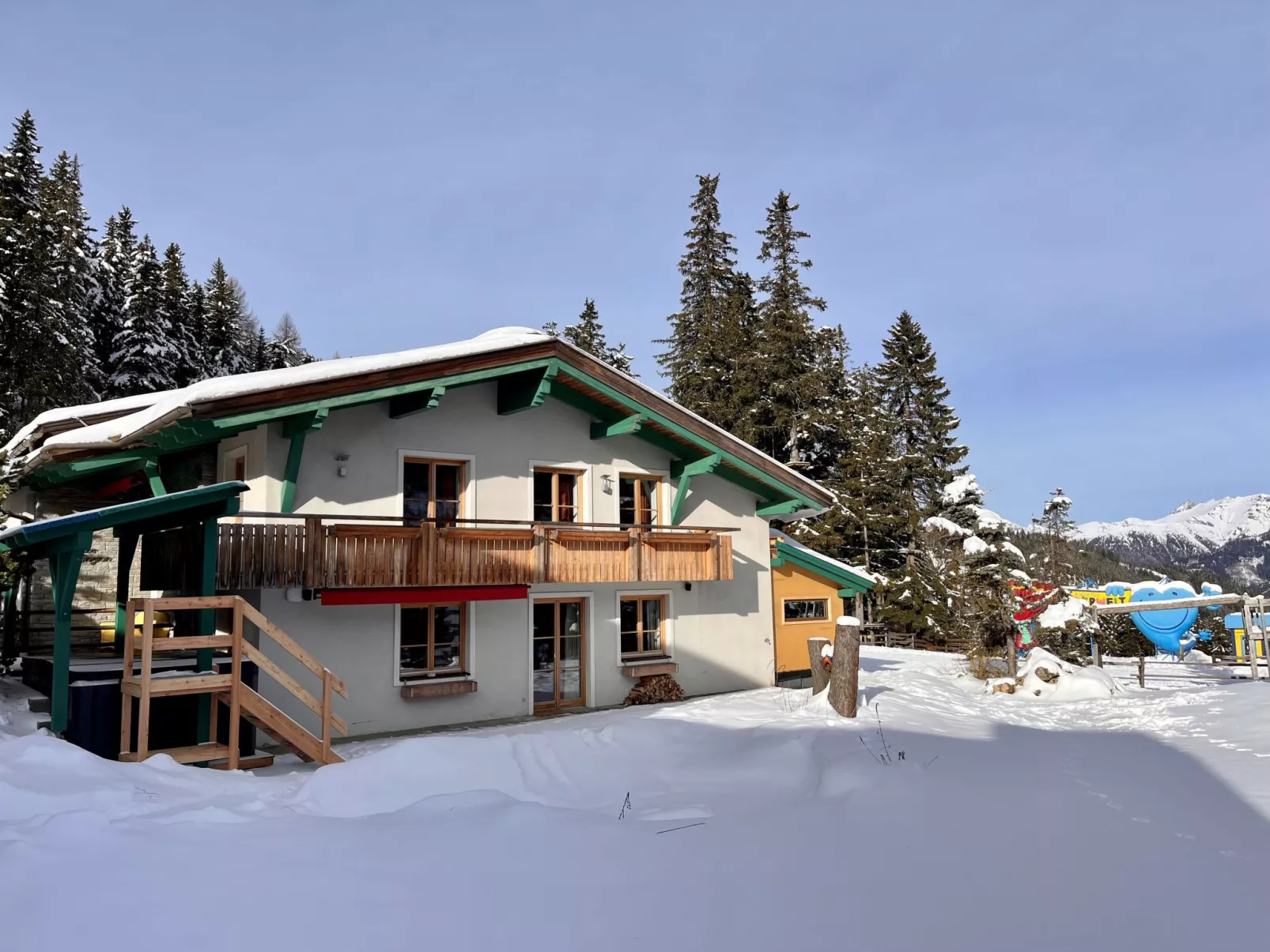 Katschberg 8-Outside