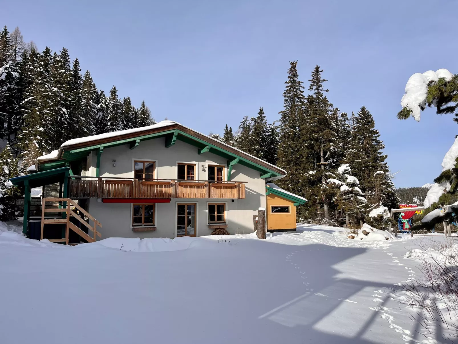 Katschberg 8-Outside