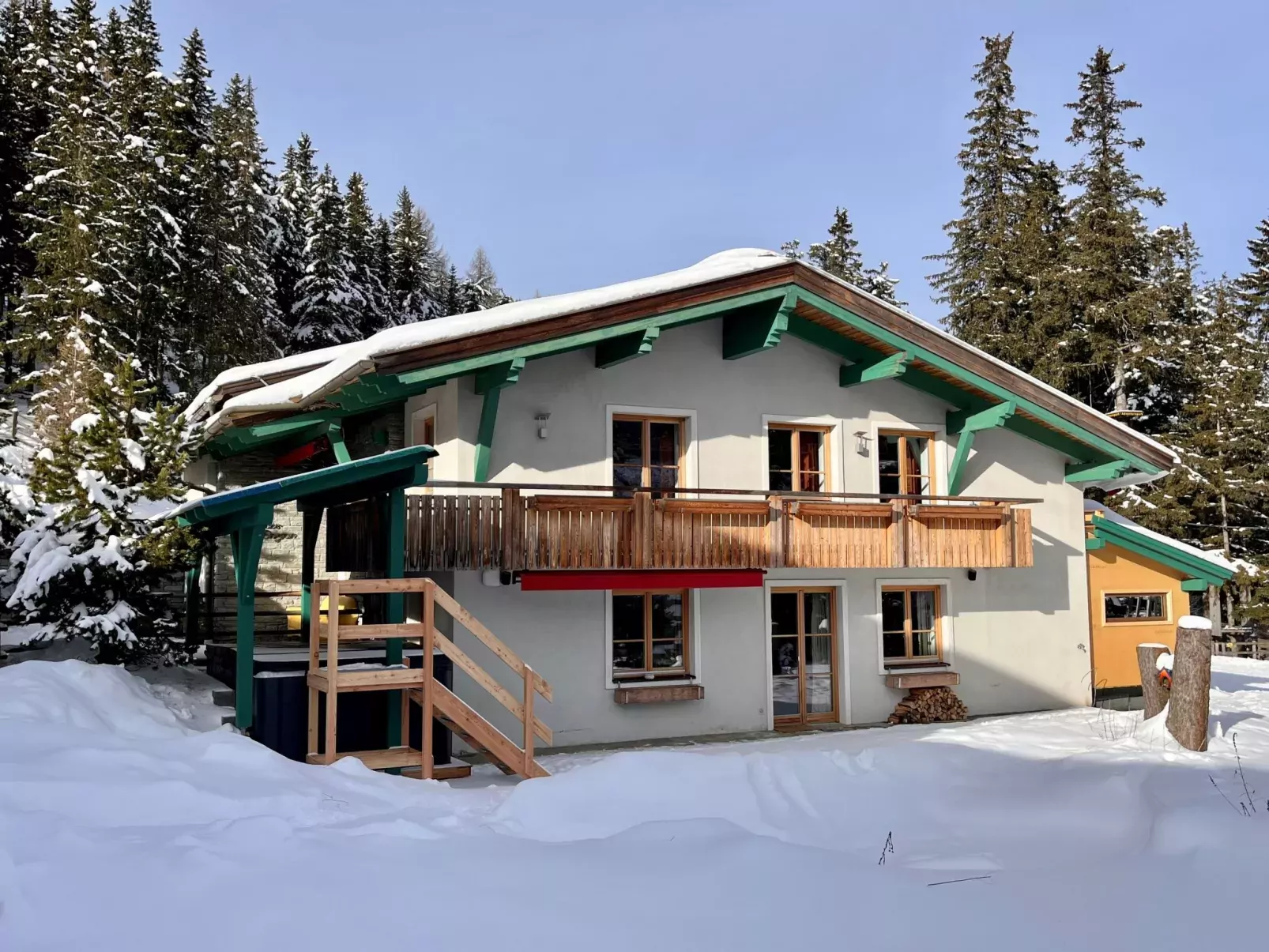 Katschberg 8-Outside
