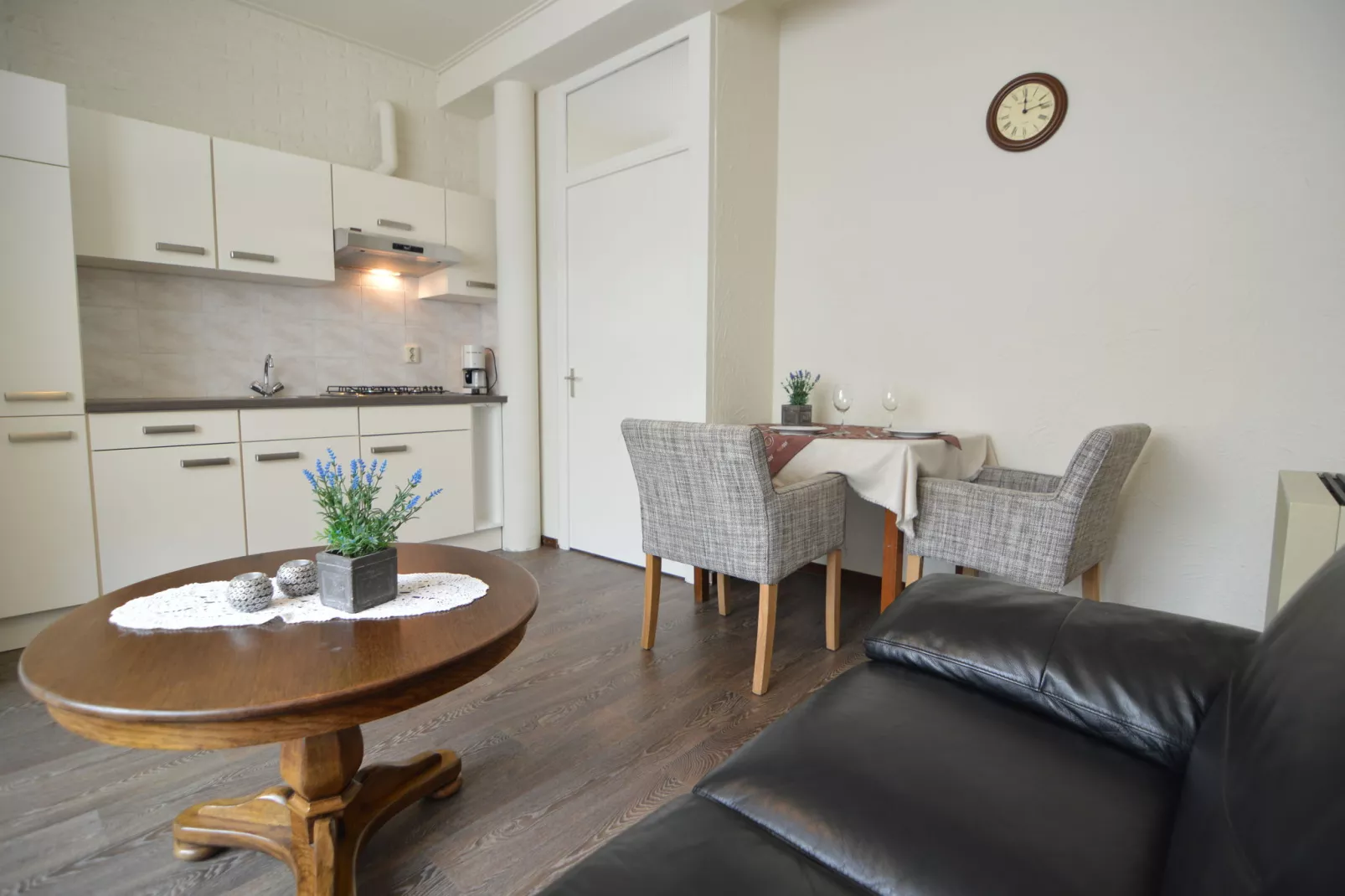 Kerkzicht-Living room